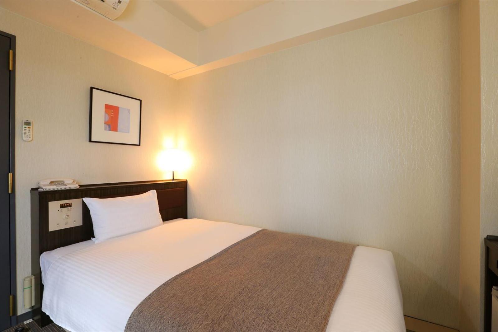โฮเต็ล ฮอคเก คลับ ไนอิกาตา-นากาโอกะ Hotel นางาโอกะ ภายนอก รูปภาพ