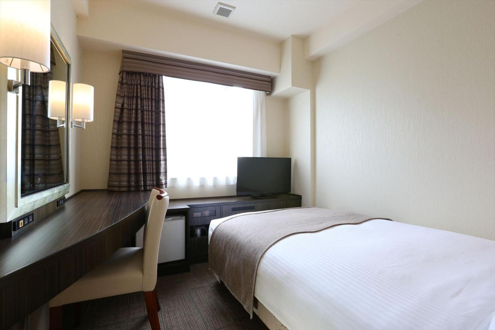 โฮเต็ล ฮอคเก คลับ ไนอิกาตา-นากาโอกะ Hotel นางาโอกะ ภายนอก รูปภาพ