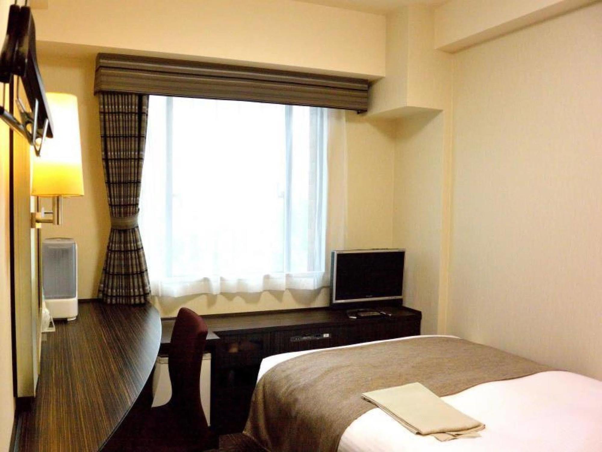 โฮเต็ล ฮอคเก คลับ ไนอิกาตา-นากาโอกะ Hotel นางาโอกะ ภายนอก รูปภาพ