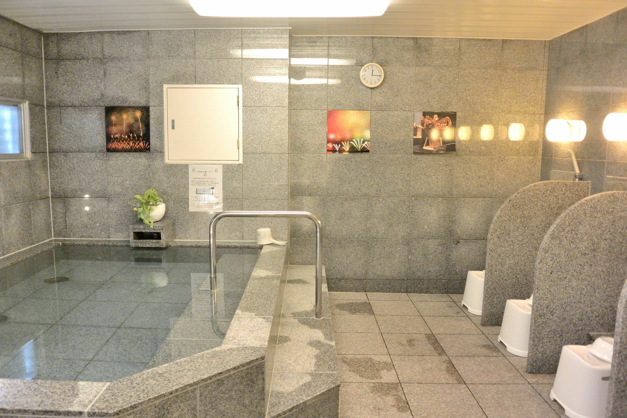 โฮเต็ล ฮอคเก คลับ ไนอิกาตา-นากาโอกะ Hotel นางาโอกะ ภายนอก รูปภาพ